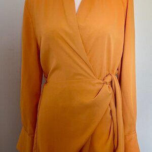 House of Harlow 1960 Dress